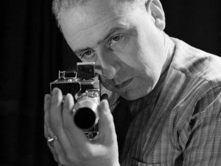 Portrait of Willem van de Poll (1895-1970)