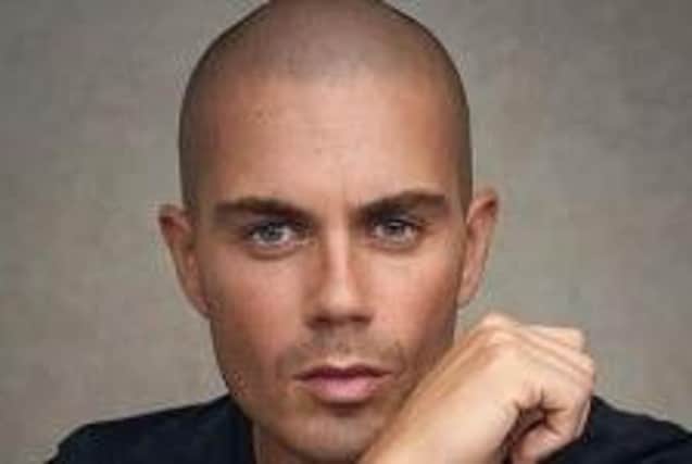 Max George, singer with The Wanted, has withdrawn from his stage acting debut in The Syndicate due to "unforseen medical reasons'.