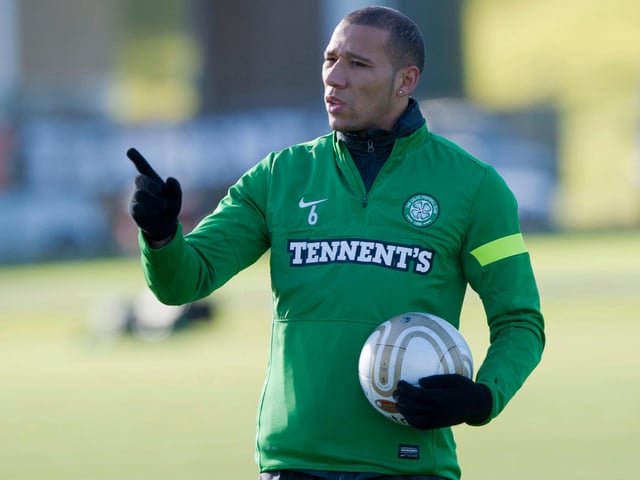 Another who was a shrewd signing on a free contract. Returned to Nottingham Forest with Celtic making a £2.5million profit.