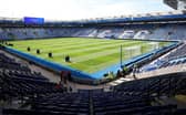 Leicester CIty will be Derby County's shortest away day of the Championship season.
