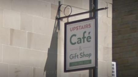 Upstairs Cafe, Market Street, Bakewell is rated excellent in 209 of 307 reviews.