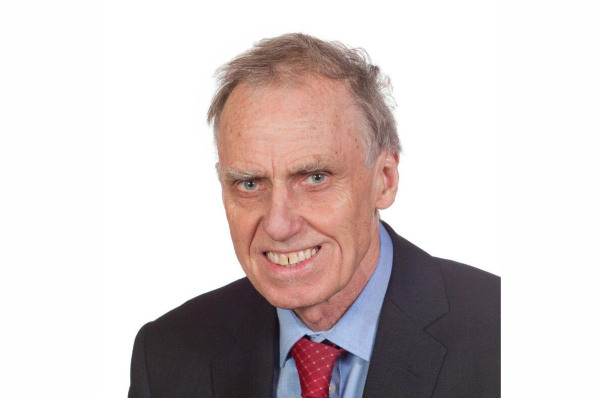 Tributes paid to former Mayor of Chesterfield and ‘much-loved ...