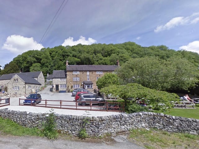 Jordan Leah said: “The Miners Arms, Carsington. Banging real ales and Sunday lunch, big beer garden and dog-friendly.”