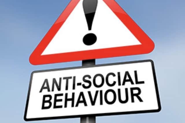 Safer Neighbourhood Policing Team for Stonebroom, Pilsley, Shirland and Morton are dealing with a rise in anti social behaviour in Pilsley, especially around the park in the village, Station Road and surrounding area.