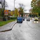 Work will soon be underway on the Chatsworth Road cycle lane.