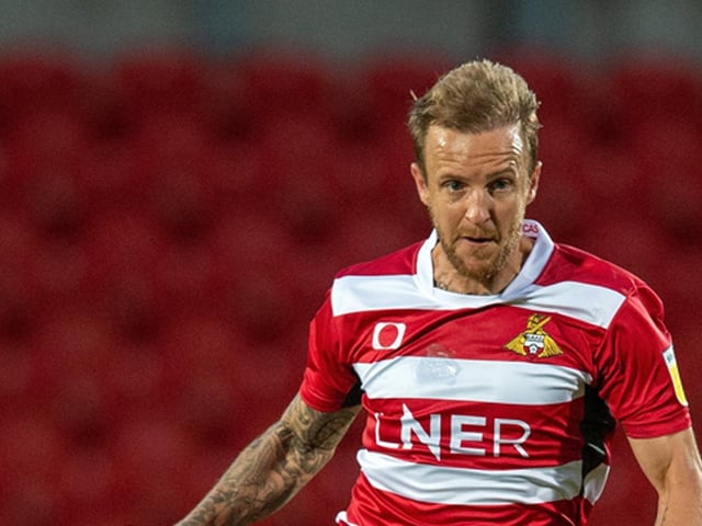 Some excellent delivery from set pieces and a few nice passes but his first touch let him down on a few occasions and he was targeted by the Oldham defence who succeeded in stifling him during the first half.