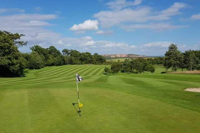 Set in parkland near the West Lothian village of Ecclesmachan, Oatridge Golf Course was opened in 2000 by former Ryder Cup captain Bernard Gallacher and is one of the best 9 hole courses in Scotland.