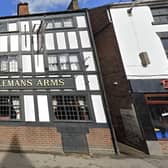 The Riflemans Arms has been shut down for a number of months - but is now set to open once again.