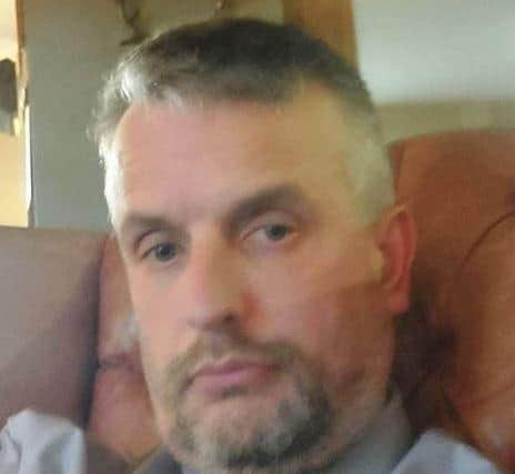 Police appeal for help as concerns grow for safety of missing man last ...