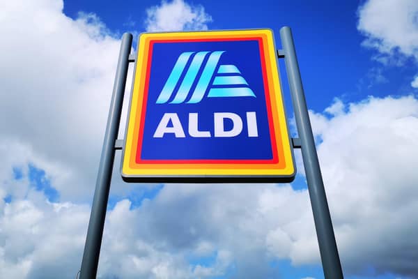 Budget supermarket chain Aldi confirmed it is “considering” Chesterfield as a new store location.