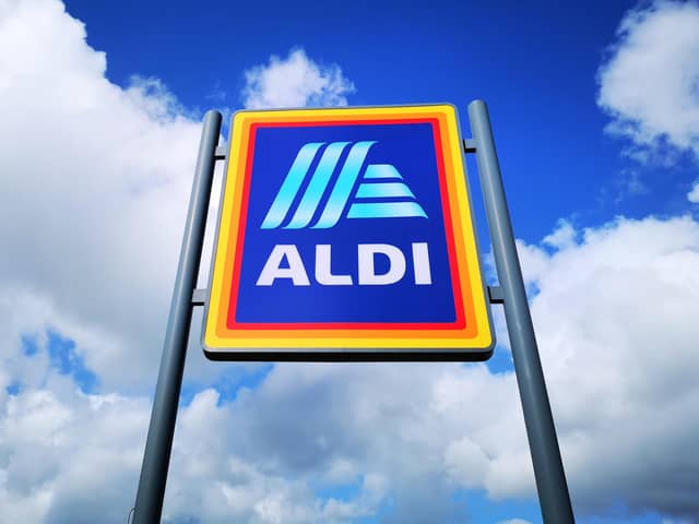Budget supermarket chain Aldi confirmed it is “considering” Chesterfield as a new store location.