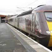 CrossCountry Trains operates services between the South-West and North-East, via Chesterfield.