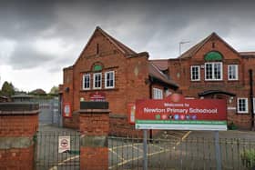 Newton Primary School at Hall Lane, Newton has been rated as ‘good’ in a recent Ofsted report published on Friday, April 28.  The school has maintained its ‘good’ rating since October 2012.