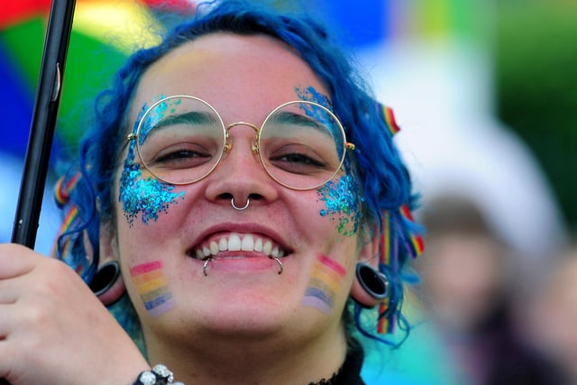 Sheffield's Pride festival, which was meant to happen in Endcliffe Park in 2020, is being organised for next year instead, giving the city the chance to celebrate its LGBTQ+ community together once again with a parade and more.