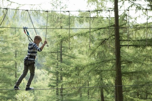 Great Family Days Out In Derbyshire For Summer Holiday Fun Derbyshire Times