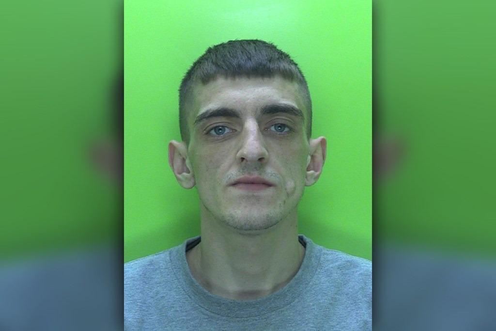 Police appeal to trace Derbyshire man wanted in connection with alleged ...