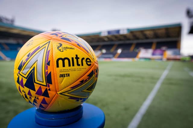 Saturday's Scottish football transfer gossip and news. Picture: SNS