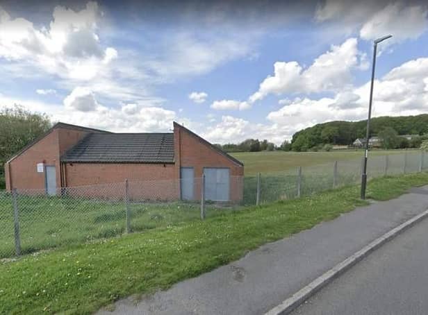 Plans for the Hady Lane site have been withdrawn.