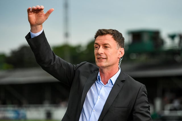 Chris Sutton has branded Rangers “embarrassing” for their celebrations after beating Galatasaray, the “sixth best team in Turkey last season”. The former Celtic striker turned pundit mentioned how he couldn’t imagine the likes of Brian Laudrup and Paul Gascoigne doing such after a win like that. (BT SPort)