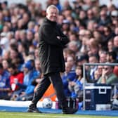 Chris Wilder and Sheffield United have a pre-season date with Chesterfield. Photo: Matt McNulty/Getty Images