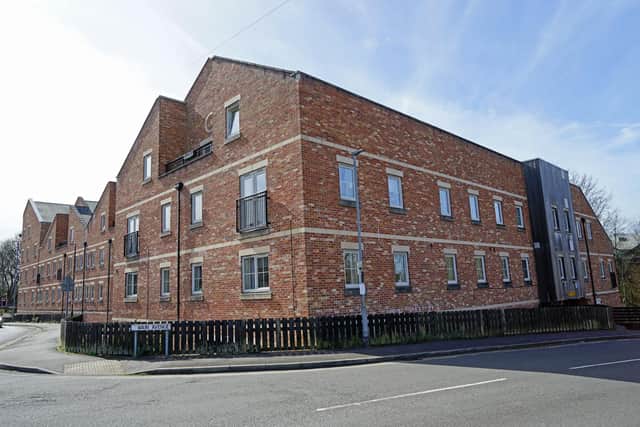 Eight public comments rejecting the proposal were submitted to Chesterfield Borough Council.