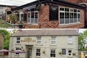 Tripadvisor has ranked the best vegetarian-friendly restaurants in Chesterfield and the surrounding areas