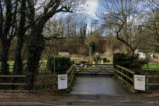 Millbridge Boarding Kennels in Lower Kilburn, Belper have a rating of 4.8 based on 58 Google reviews. A small kennels with friendly, experienced, regular staff. Your dogs can also count on a couple walks a day and grooming service.