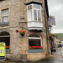 Ye Olde Nags Head Hotel, in Castleton, has received the lowest possible food hygiene rating as its most recent inspection.