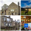 These are some of the award-winning venues across the county.