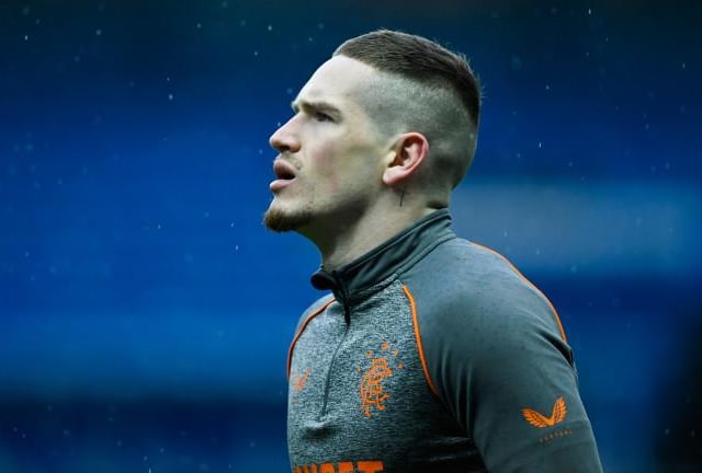 Leeds link re-surfaced last week. It was the Yorkshire club who were keen on the winger prior to his permanent move to Rangers. Whether or not they need a winger is one question and the other is will Rangers sell one of Steven Gerrard's most-picked players? Probably not.