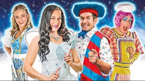 Beauty and the Beast is the pantomime at Mansfield's Palace Theatre, opening on November 25 and running until December 31, 2023. Children's television royalty Dani Harmer, best known for her role as Tracy Beaker in the CBBC series of the same name, plays Belle.  Comedian Adam Moss returns to the Mansfield panto stage in the part of Louis La Plonk and Pantomime Awards 2022 winner Nic Gibney is cast as the dame Polly La Plonk. Tickets from £22 (adult), £19.50 (child). Book online at https://mansfieldpalacetheatre.ticketsolve.com