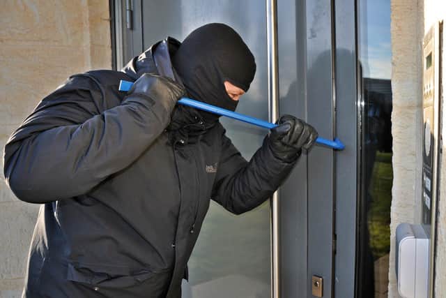 Derbyshire police are investigating a burglary in Newbold, Chesterfield. Image: Pixabay.