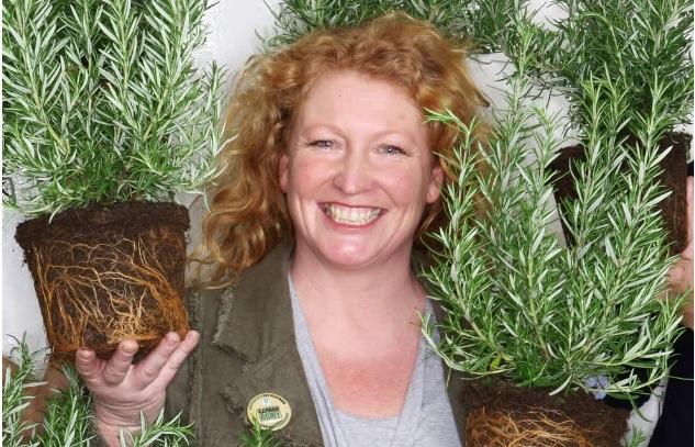 TV presenters Charlie Dimmock, Adam Frost and Jonathan Moseley are starring in the first Derbyshire Flower & Garden Show at Bakewell Showground on August 30. The event will include  live entertainment, an arts and crafts marquee and locally produced delicacies including cheeses, breads and chocolates. A dedicated area for children will offer hands-on garden activities. Tickets £16.96 (adult), £14.75 (over 65), children under 16 years free. Book tickets at https://derbyshireflowerandgardenshow.co.uk/derbyshire-flower-and-garden-show-tickets (photo: Getty Images)