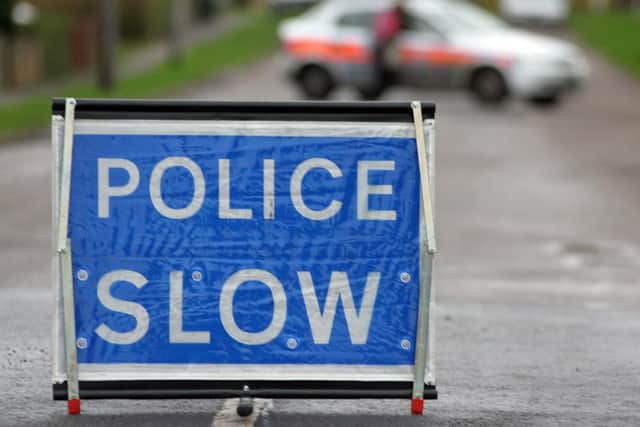 A driver has died following a crash on Hague Lane in Renishaw earlier this morning (Tuesday, July 13).