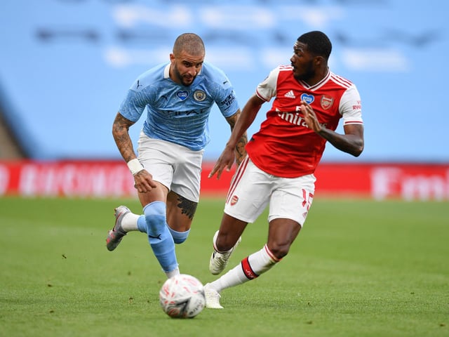 The short-term future of Newcastle United's ownership situation looks unclear at the moment with various takeover rumours doing the rounds - that saying, SkyBet have Steve Bruce's Magpies as 16/1 contenders to sign Maitland-Niles during the summer transfer window.