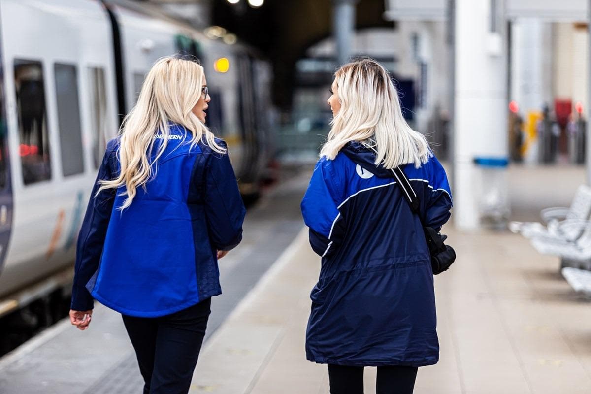 Tren Operator Train operator set to offer 306 jobs with salaries rising up to £54,500