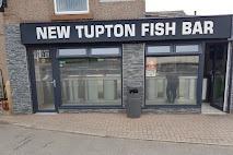 "The best fish and chip shop in North East Derbyshire and the staff are absolutely fantastic." - Rated: 4.3 (388 reviews)