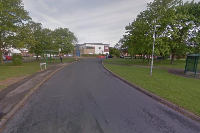 Part of Summerskill Green will be closed between the junctions for Hillman Drive and Attlee Road during the Platinum Jubilee parade in Inkersall
