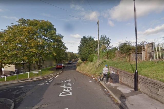 In Heeley and Newfield Green, 13 additional people tested positive for Covid-19 in the seven days to November 6, the government health body confirmed.