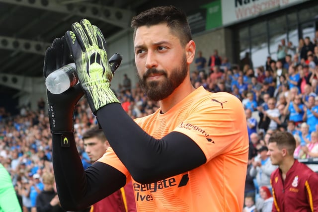 Ross Fitzsimons has performed well but I am expecting Covolan to return in net after completing his three-match ban. He owes everyone some big performances.