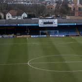 Chesterfield visit Roots Hall on Saturday. (Photo by Carl Court/Getty Images)