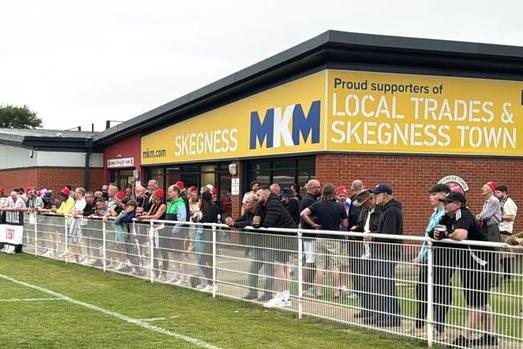 Investigation begins after Clay Cross game abandoned over 'homophobic ...