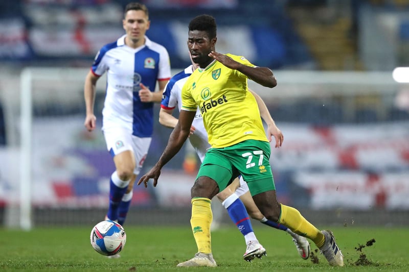 Norwich City have announced the departure of a number of players following the end of the 2020/21 campaign, with the most notable exits being long-serving midfield pair Mario Vrancic and Alex Tettey, who were not offered new deals. (Club website)