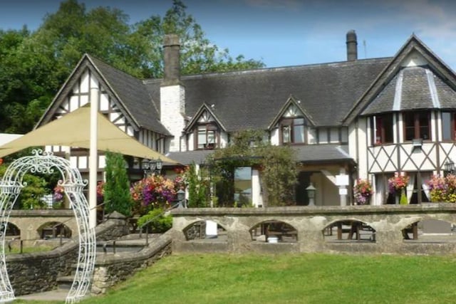 The Bentley Brook Inn is a small venue with 11 en suite bedrooms. They are also fully licensed for Weddings and Civil Ceremonies and have a large function room. Call them tonight on, 01335 350278.
