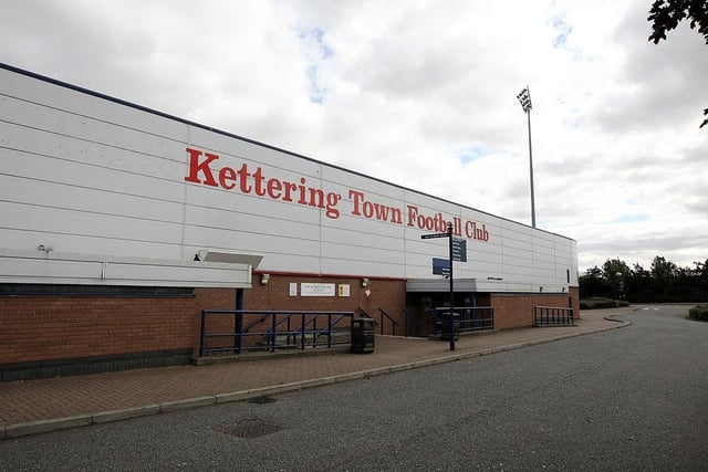 Kettering Town (1993–94) and Stevenage Borough (2009–10) conceded just 24 goals to hold the National League record.