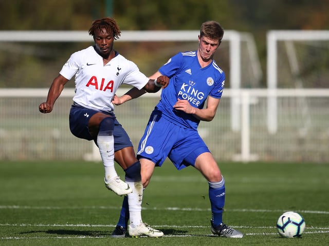 Pompey have made contact with Leicester registering their interest in Josh Knight. The 22-year-old was on loan at Peterborough United last season. (The News)
