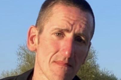 Police appeal to trace missing man last spotted in Derbyshire town amid ...