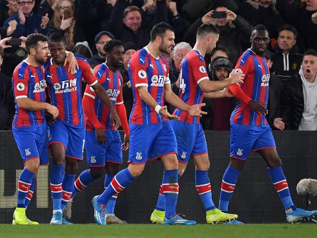 Estimated payment received from domestic & overseas TV deals in 2019/20: £115.6m