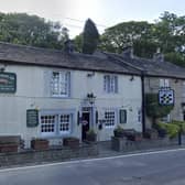 The venue was listed among the UK’s best country pubs for a winter weekend.