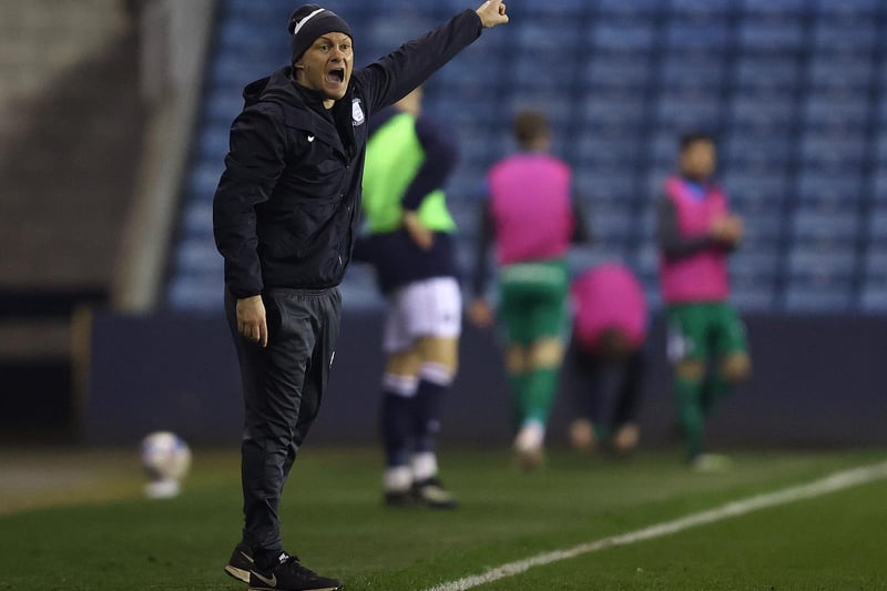 Ex-Preston boss Alex Neil has hinted that he'll look to target his return to management in the Championship, contending that he "deserves another crack" at the competition having spent a good deal of time in the competition with both Norwich and the Lilywhites. (Pinkun)